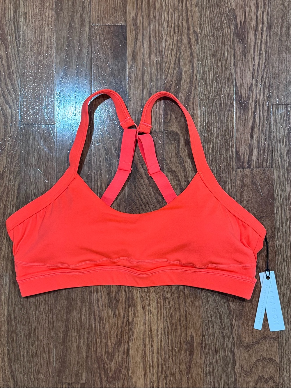 Paragon Gemini Sports Bra